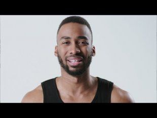 Vidéo support d’activité - p. 49 - He has a dream - I am NOT black, you are NOT white